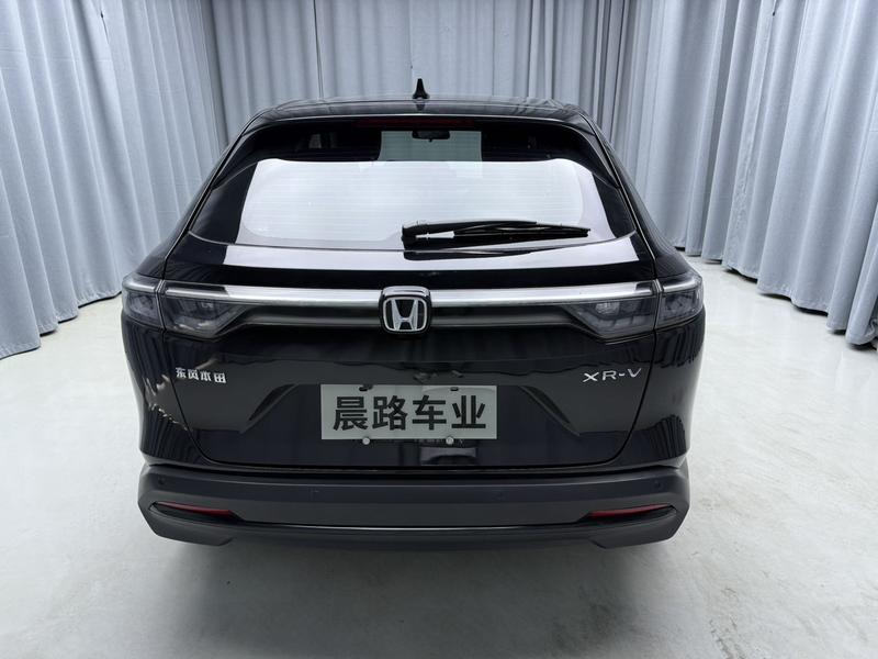 Honda XR-V, 2023 — фото 5 из 12