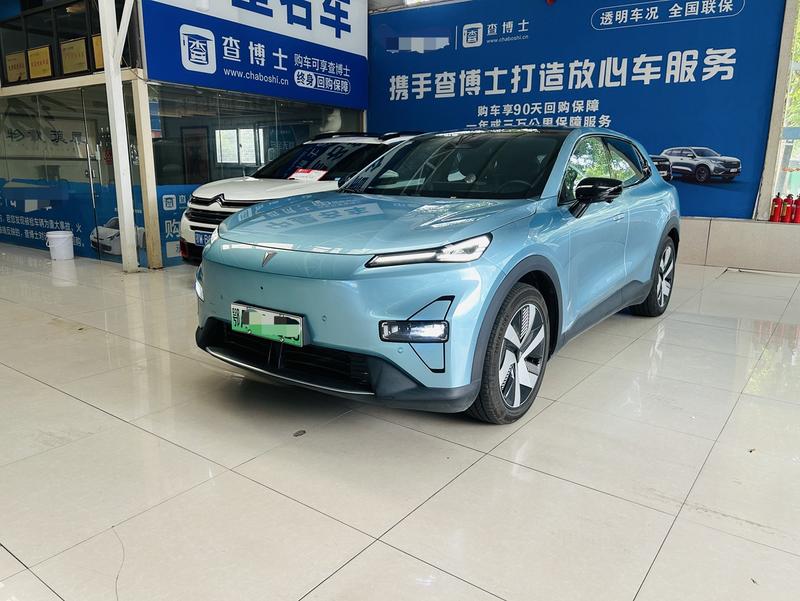 Changan Deepal S05, 2024 — купить в Казани под ключ