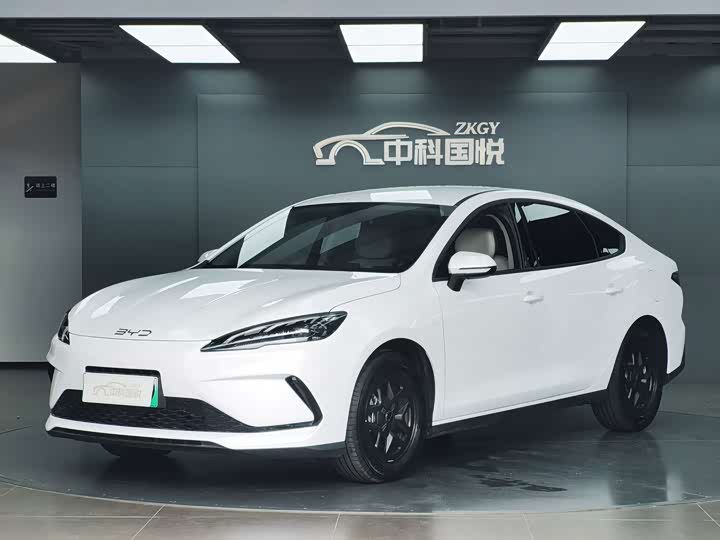 BYD Seal 05 DM-i Hybrid, 2025 — купить в Самаре под ключ