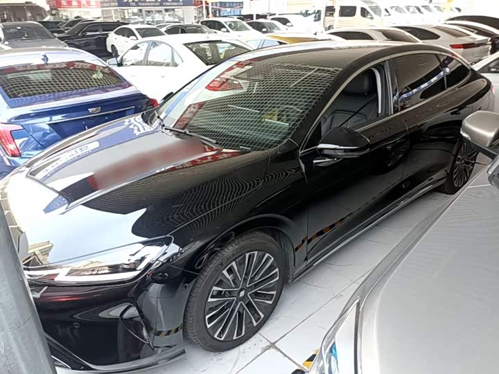 Baojun Xiangjing, 2024 — купить в Казани под ключ