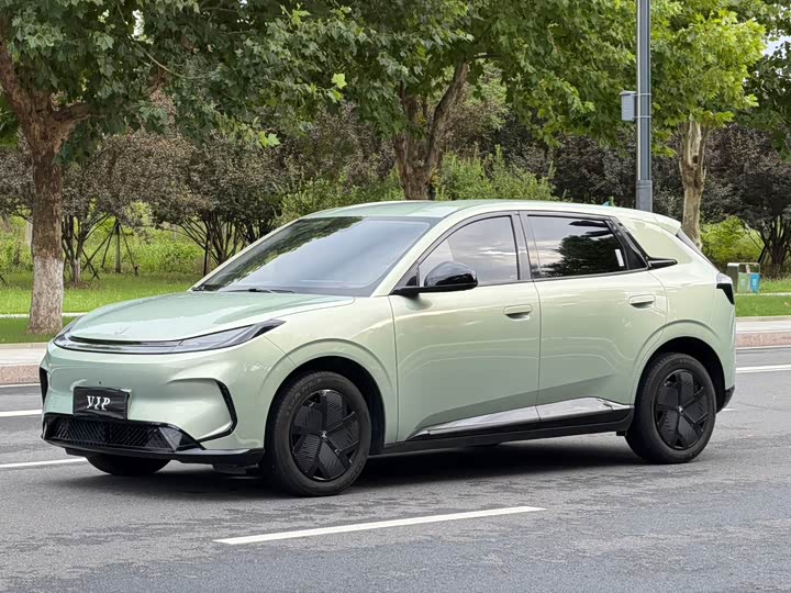 BAIC Arcfox T1, 2025 — купить в Санкт-Петербурге под ключ