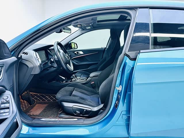 BMW 2 Series, 2022 — фото 7 из 9