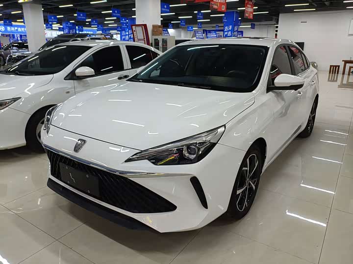 Roewe i5, 2024 — купить в Санкт-Петербурге под ключ