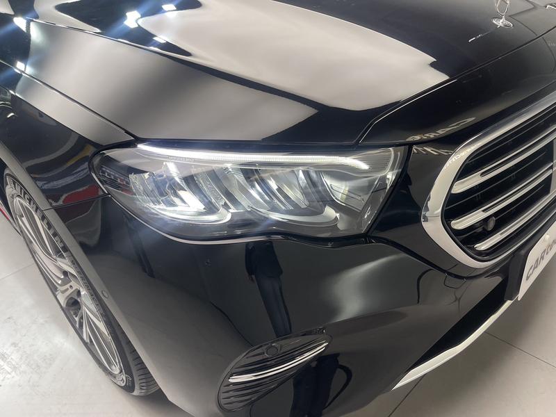 Mercedes-Benz E-Class, 2024 — фото 9 из 12
