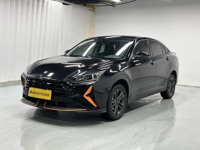 Dongfeng Aeolus Yixuan, 2023 — купить в Саранске под ключ