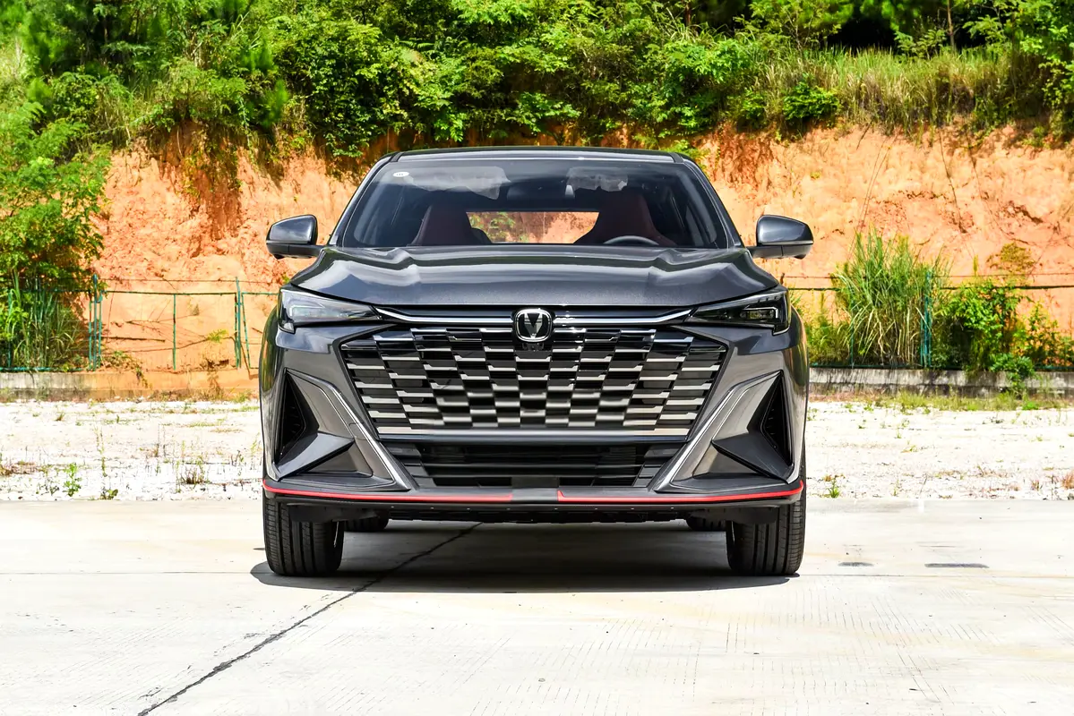 Changan X5 Plus, 2026