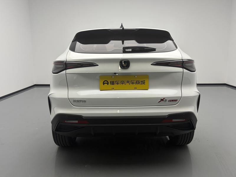 Changan X5 Plus, 2025 — фото 6 из 12