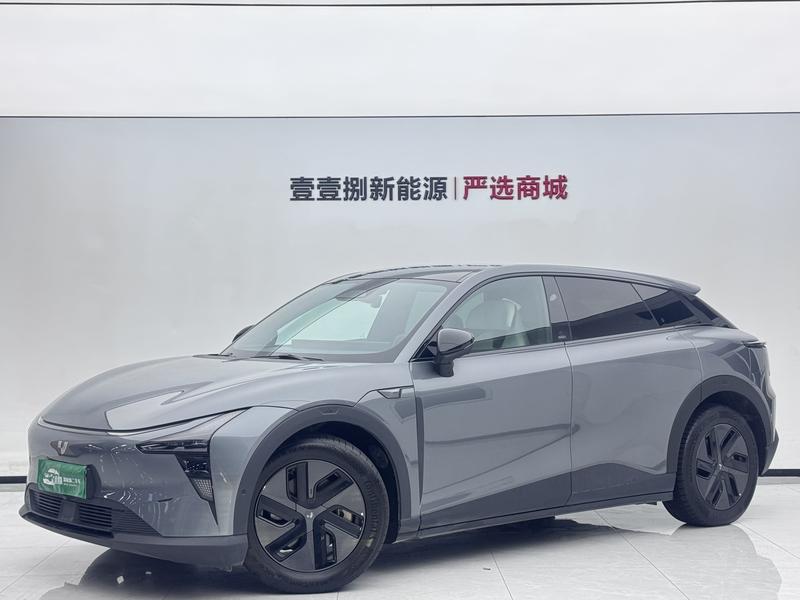 Geely Jiyue 01, 2023 — купить в Саранске под ключ
