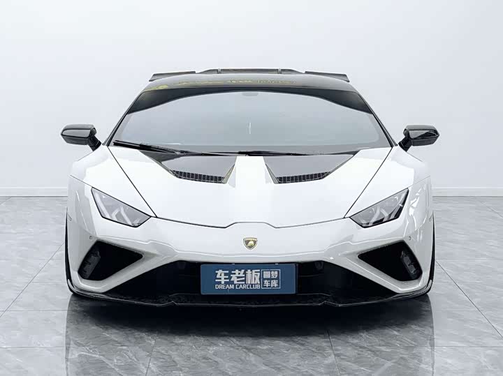 Lamborghini Huracán, 2022 — фото 2 из 9