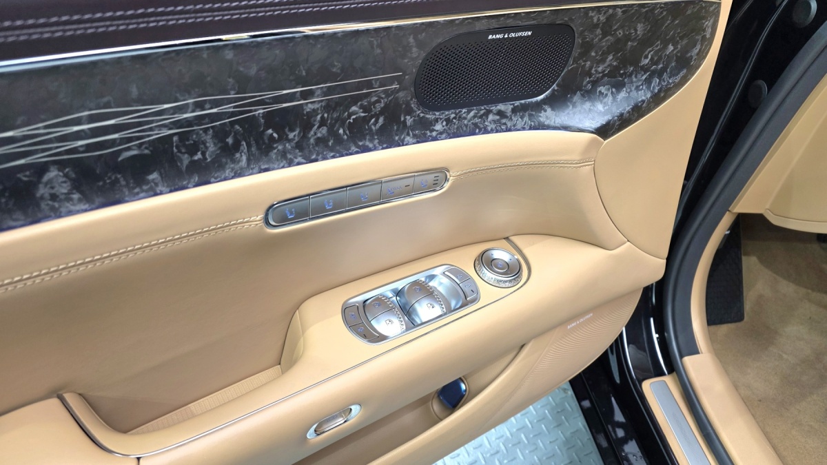 Genesis G90, 2023 — фото 11 из 12