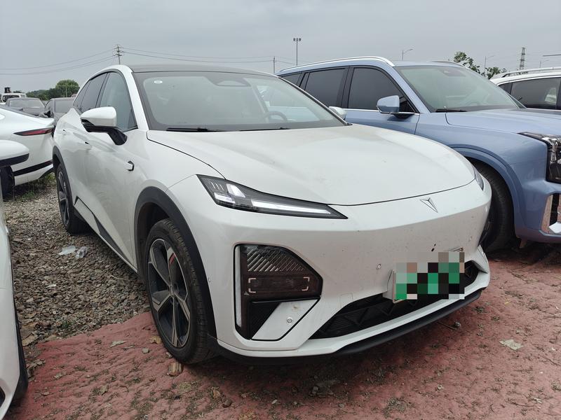 Changan Deepal S07 (S7), 2025 — фото 3 из 9
