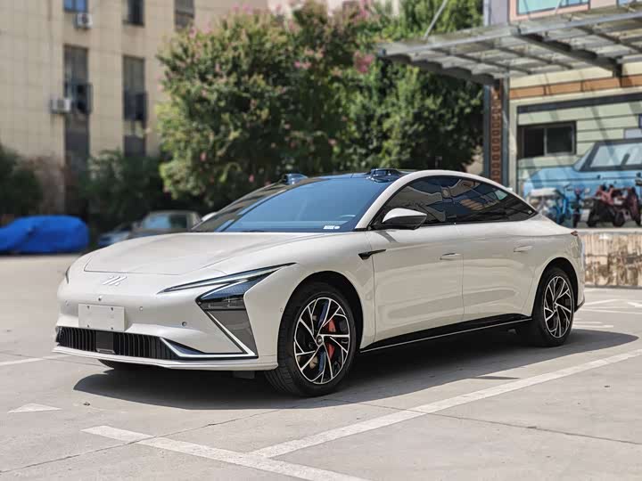 IM motors L7, 2022 — купить в Санкт-Петербурге под ключ