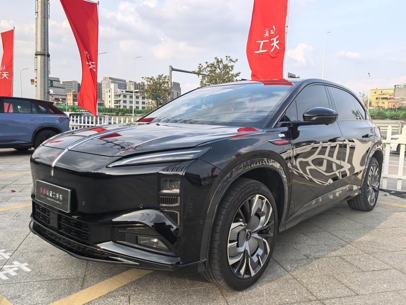 Hongqi EHS7 (Tiangong 08), 2024 — купить в Перми под ключ