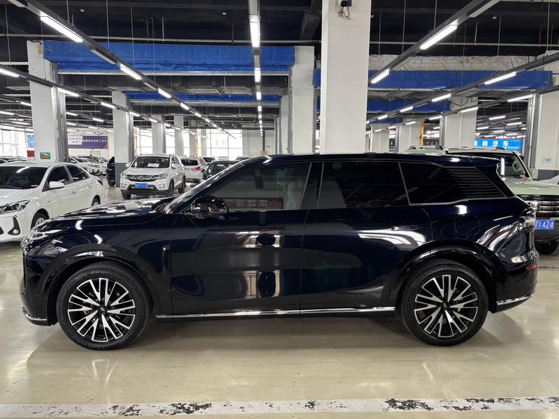 Changan Qiyuan (Nevo) Q07, 2025 — фото 3 из 12