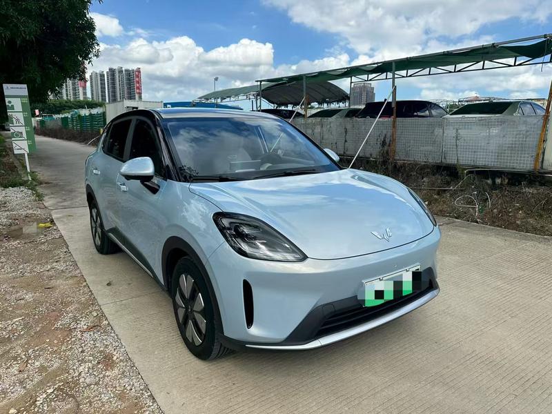 Wuling Bingo S, 2025 — фото 3 из 10