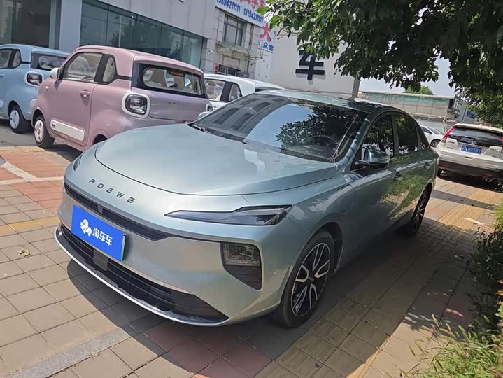 Roewe D6, 2025 — купить в Казани под ключ