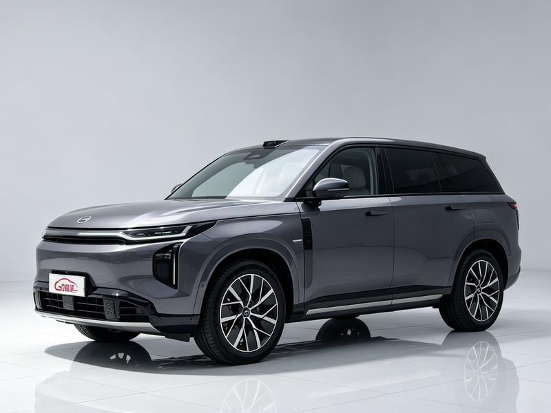 GAC Trumpchi S7, 2024 — купить в Йошкар-Оле под ключ