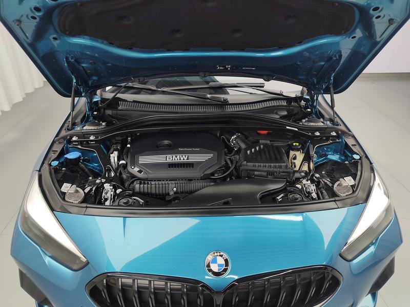 BMW 2 Series, 2021 — фото 12 из 12