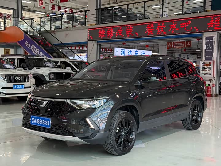 Jetta VS7, 2022 — купить в Чебоксарах под ключ