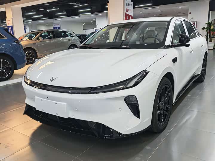 BAIC Arcfox S3, 2026 — купить в Костроме под ключ
