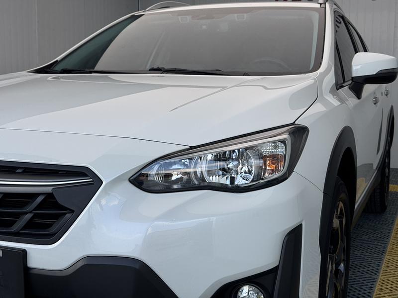 Subaru XV, 2022 — фото 7 из 12