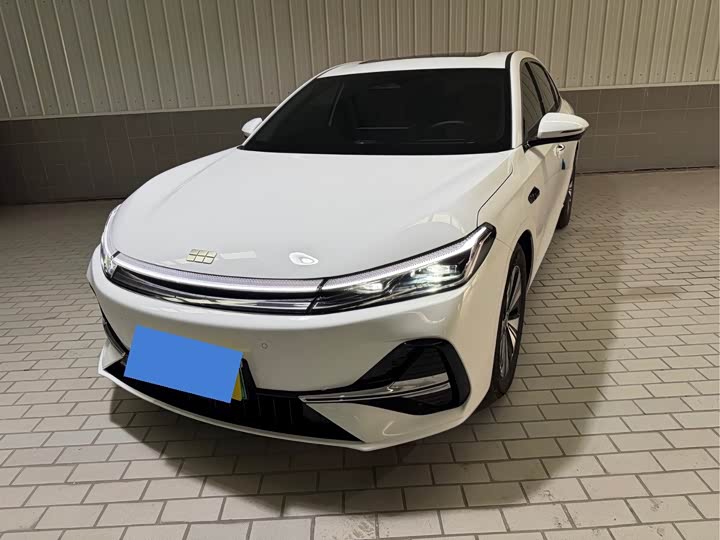 Geely Galaxy A7, 2025 — купить в Перми под ключ