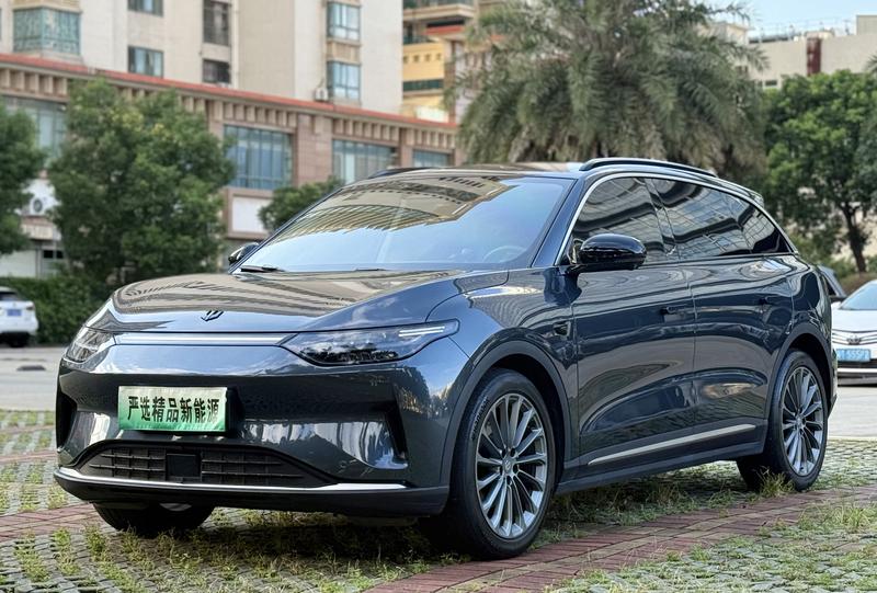 Leapmotor C11, 2024 — купить в Ижевске под ключ