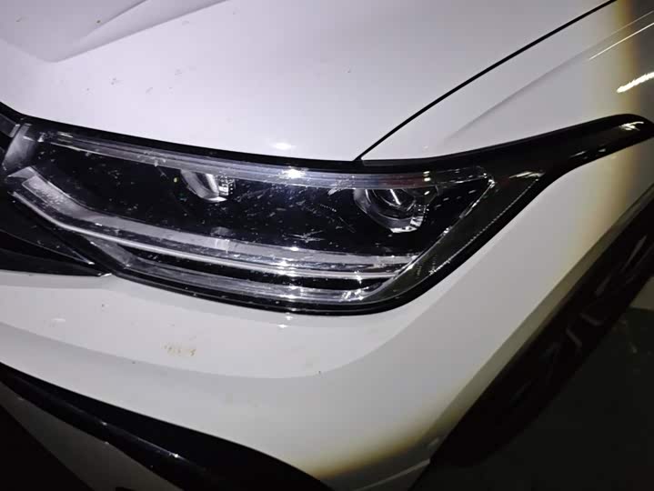 Volkswagen Tiguan L Pro, 2023 — фото 5 из 9
