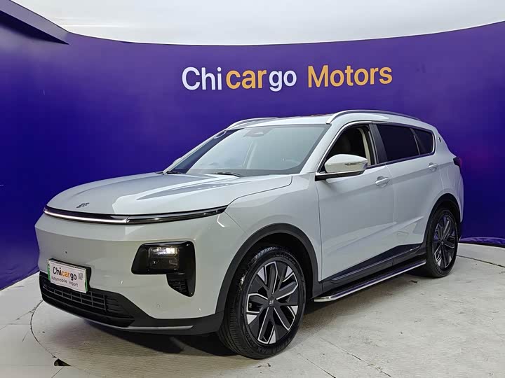 Jetour Shanhai L7, 2024 — купить в Нижнем Новгороде под ключ