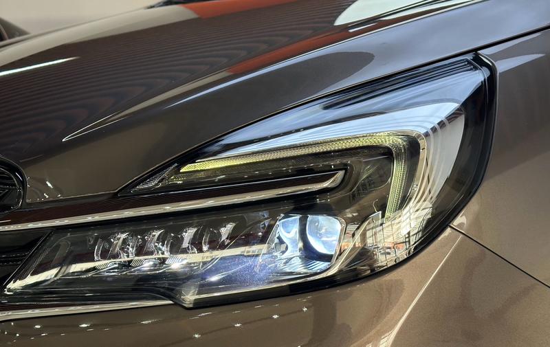 Buick GL8 ES, 2021 — фото 7 из 12