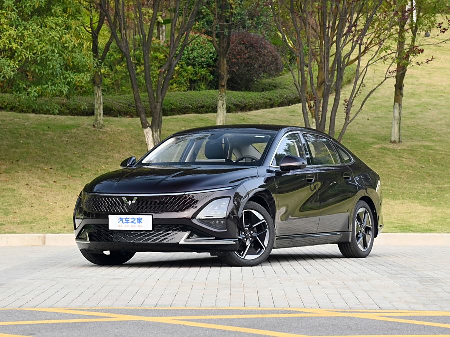 Wuling Starlight, 2026 — купить в Курске под ключ
