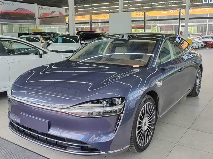 Stelato S9, 2025 — купить в Орле под ключ