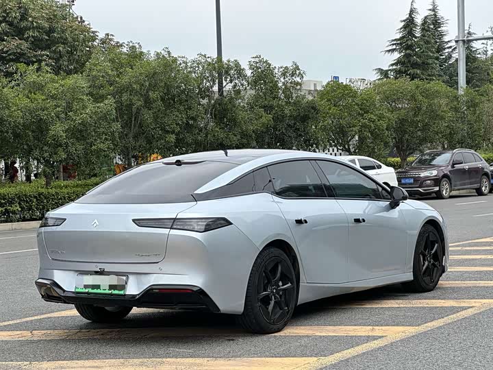 GAC Hyptec GT, 2024 — фото 9 из 9