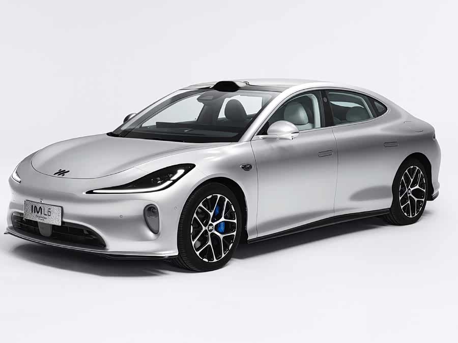 IM motors L6, 2026 — купить в Тамбове под ключ