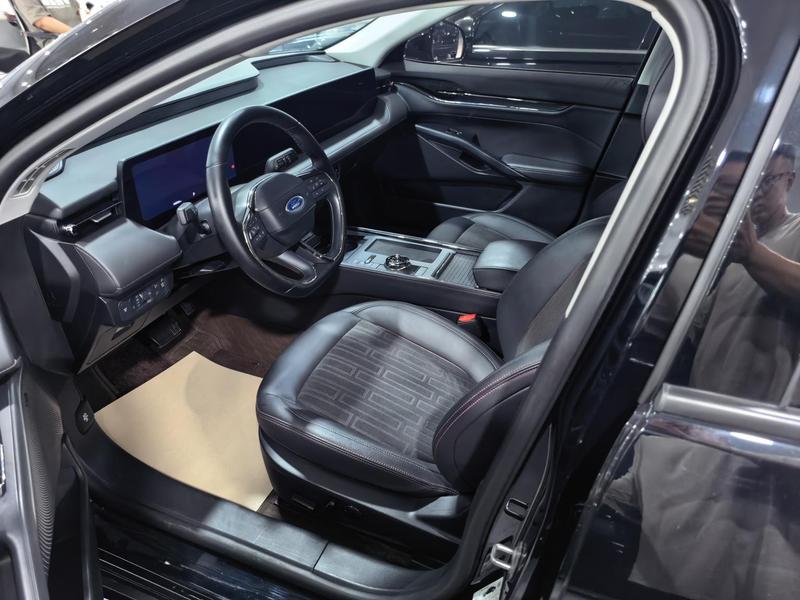 Ford Mondeo, 2024 — фото 6 из 9