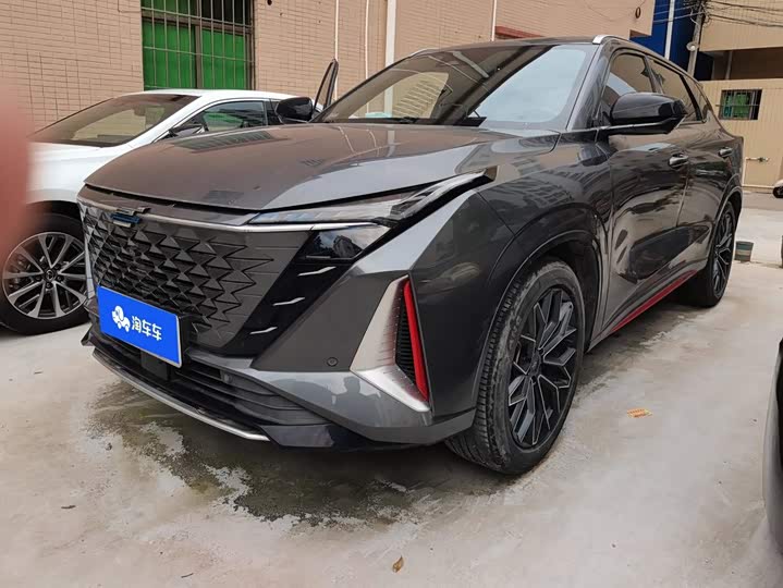 Changan Oshan Z6, 2022 — купить в Йошкар-Оле под ключ