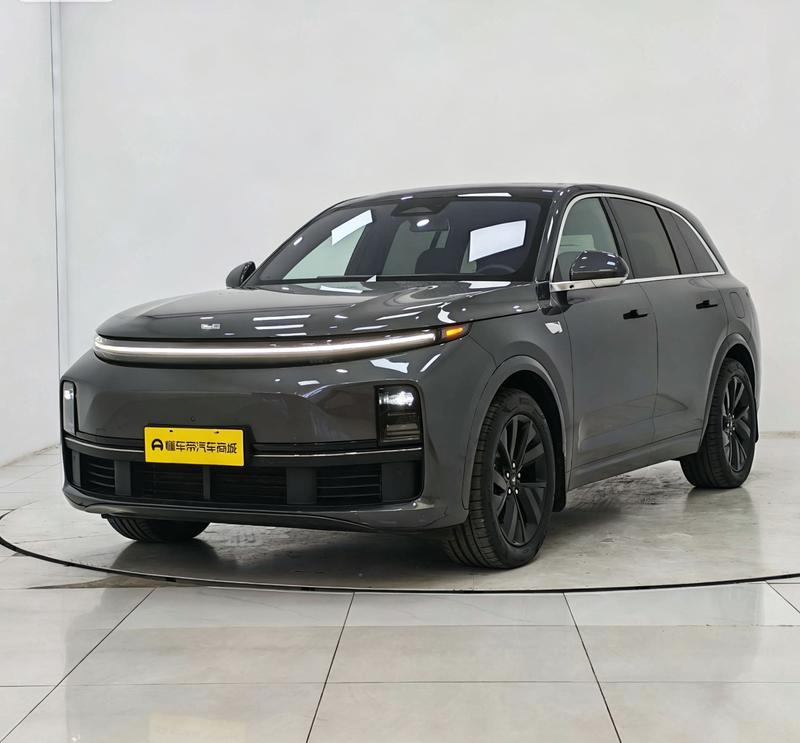 LiXiang L7, 2023 — купить в Белгороде под ключ