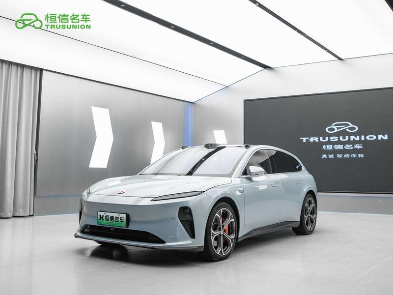 Nio ET5T, 2024 — купить в Самаре под ключ
