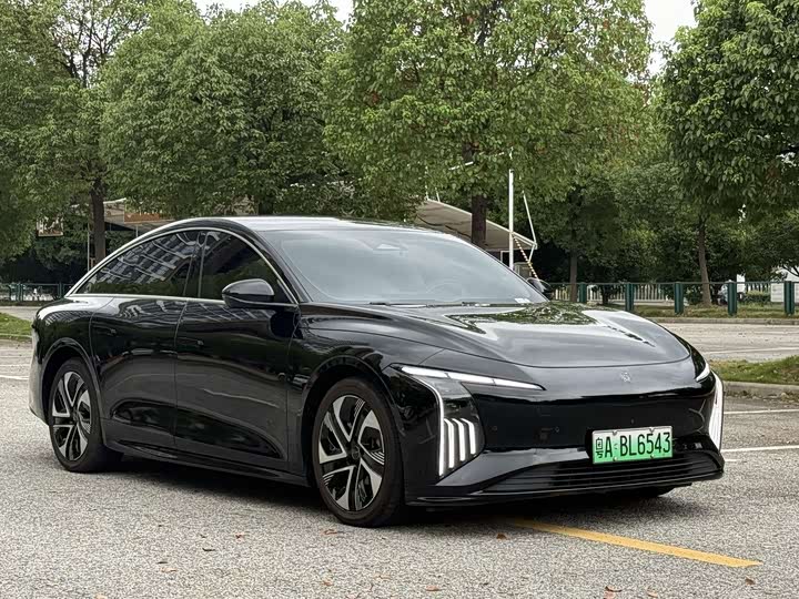 Dongfeng Forthing Xinghai S7, 2024 — фото 3 из 9