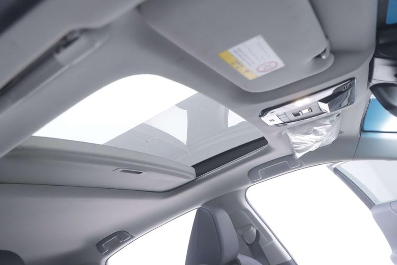 Toyota Venza, 2023 — фото 11 из 12