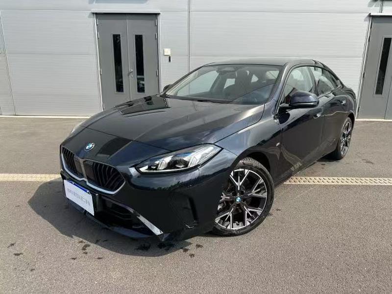 BMW 2 Series, 2025 — купить в Иванове под ключ