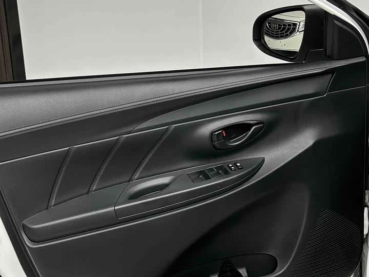 Toyota Vios FS, 2022 — фото 9 из 9