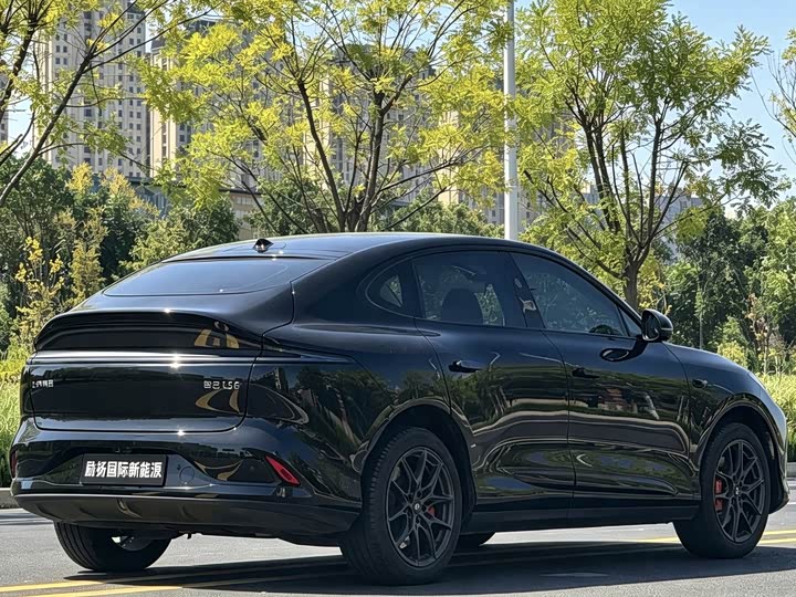 IM motors LS6, 2023 — фото 9 из 9