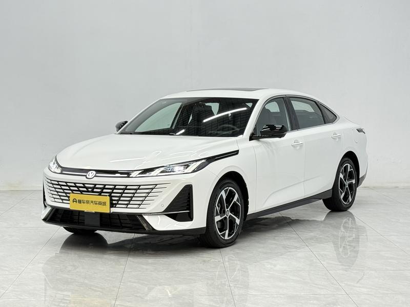 Changan Eado Plus, 2026 — купить в Костроме под ключ