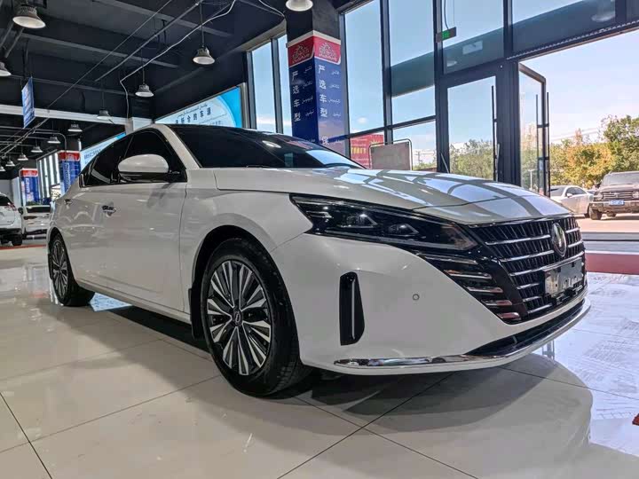 Nissan Teana, 2023 — фото 3 из 9