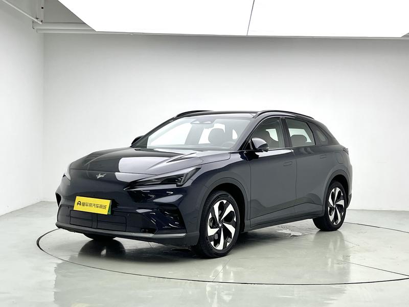 BAIC Arcfox Alpha T5, 2025 — купить в Саранске под ключ