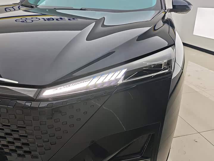 Dongfeng Aeolus Mage, 2024 — фото 5 из 9