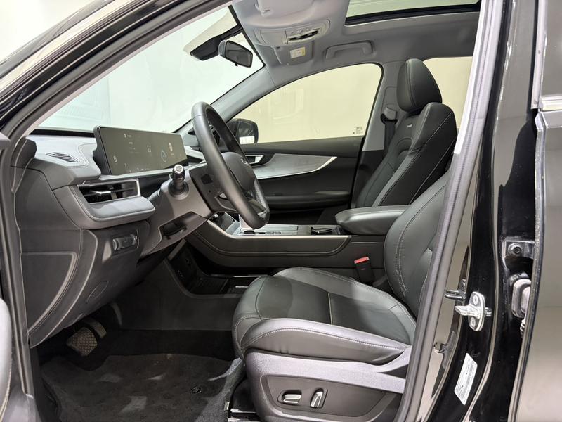Chery Tiggo 7 Plus, 2022 — фото 11 из 12