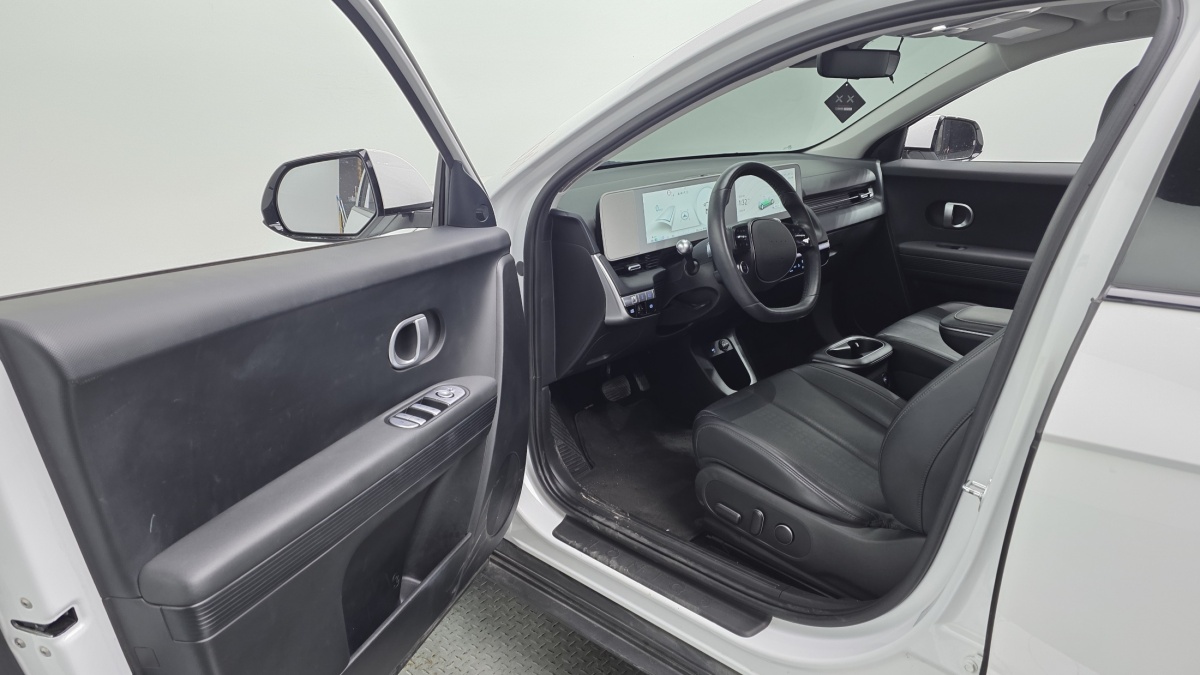 Hyundai Ioniq 5, 2022 — фото 10 из 12