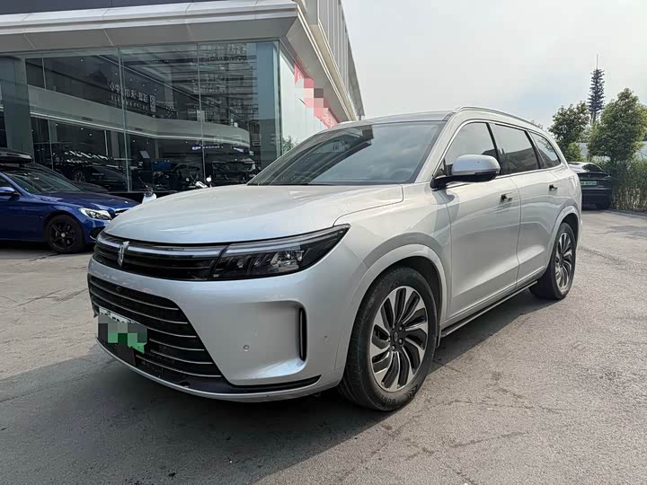 Aito M7, 2023 — купить в Перми под ключ